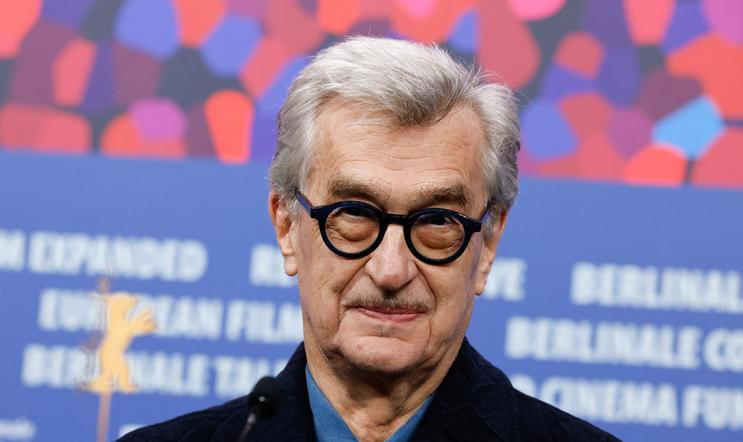 76th Berlinale International Film Festival, in Berlin