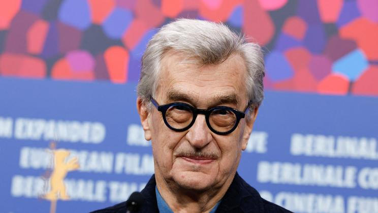 76th Berlinale International Film Festival, in Berlin