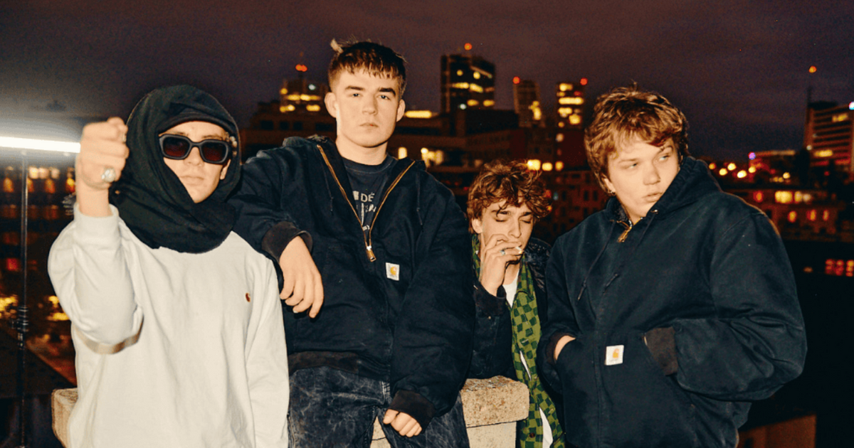 Kdo může letos získat ceny Anděl? Nejvíce nominací mají rapeři Gufrau a Victor Kal