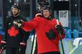 Ice Hockey - Men's - Canada Training