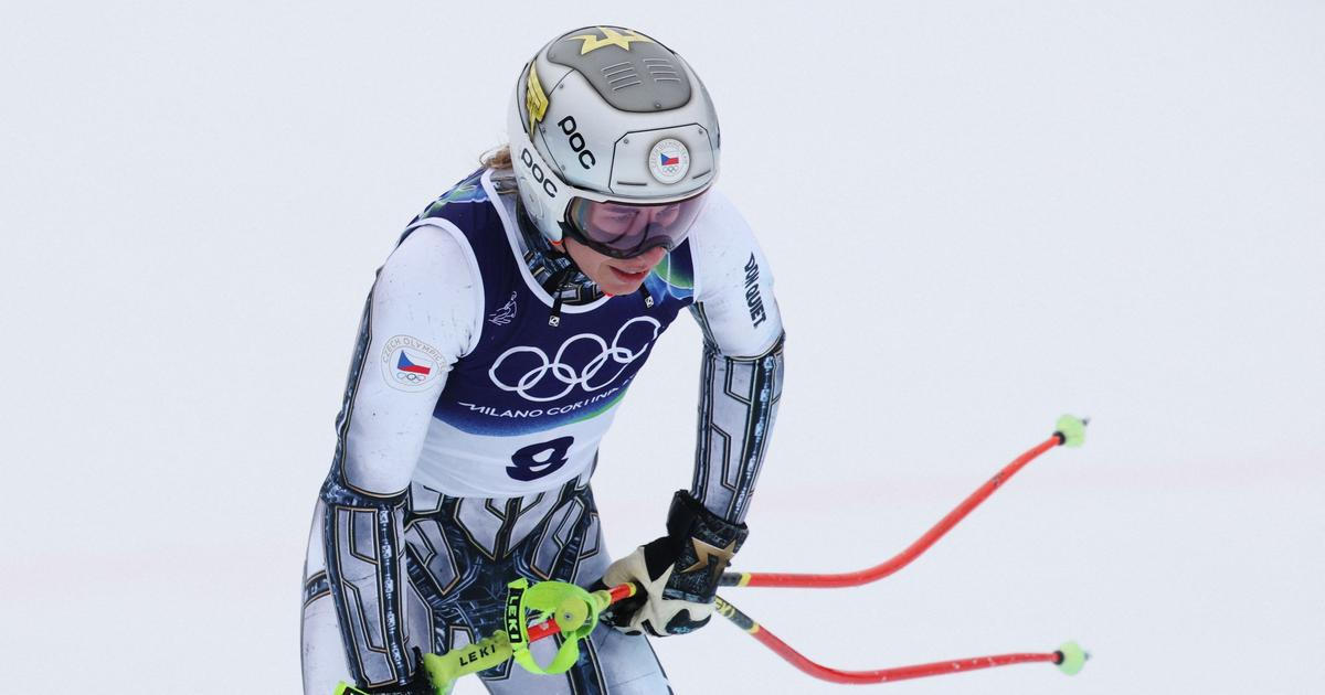 Ledecká překvapivě mění lyžařský tým. Trenér se bude věnovat nadějnému vnukovi