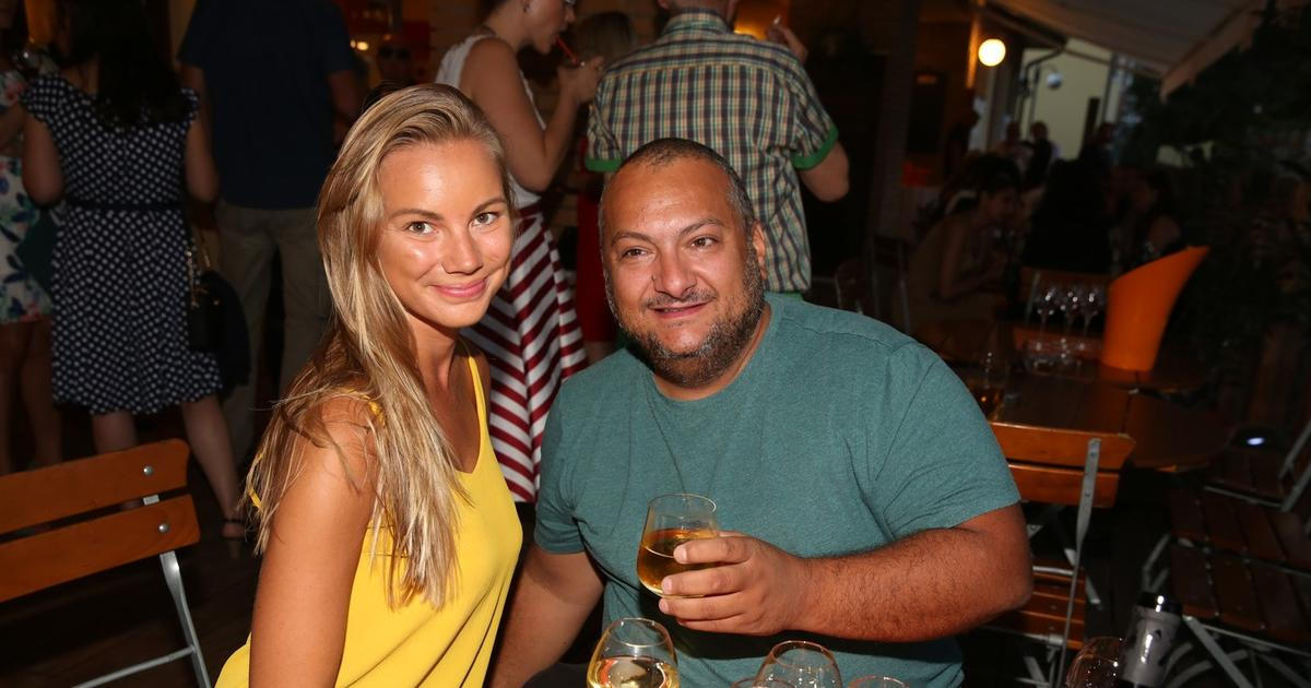 Patrik Hezucký,  Nikola Hezucká