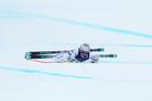 Alpine Skiing - Women's Super-G