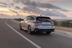 Ceny začínají na 710 tisících korunách za mildhybrid, respektive turbodiesel.