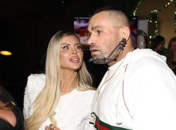 Lela Vémola, Karlos Vémola