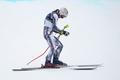 Milan Cortina Olympics Alpine Skiing