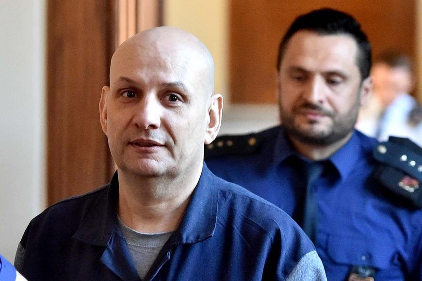 Soud potvrdil dohodu, El-Talabani z kauzy Stoka půjde na tři roky do vězení