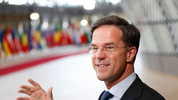 Mark Rutte