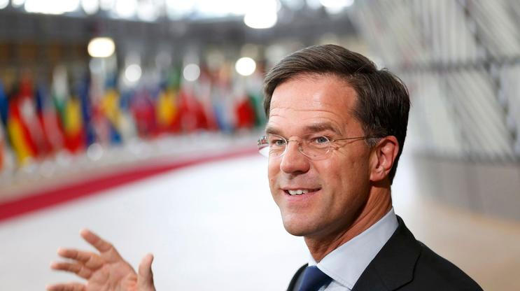 Mark Rutte
