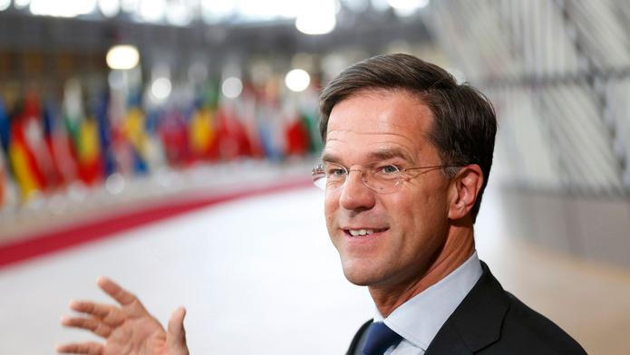 Mark Rutte