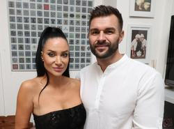 Andrea Pomeje , Petr Plaček