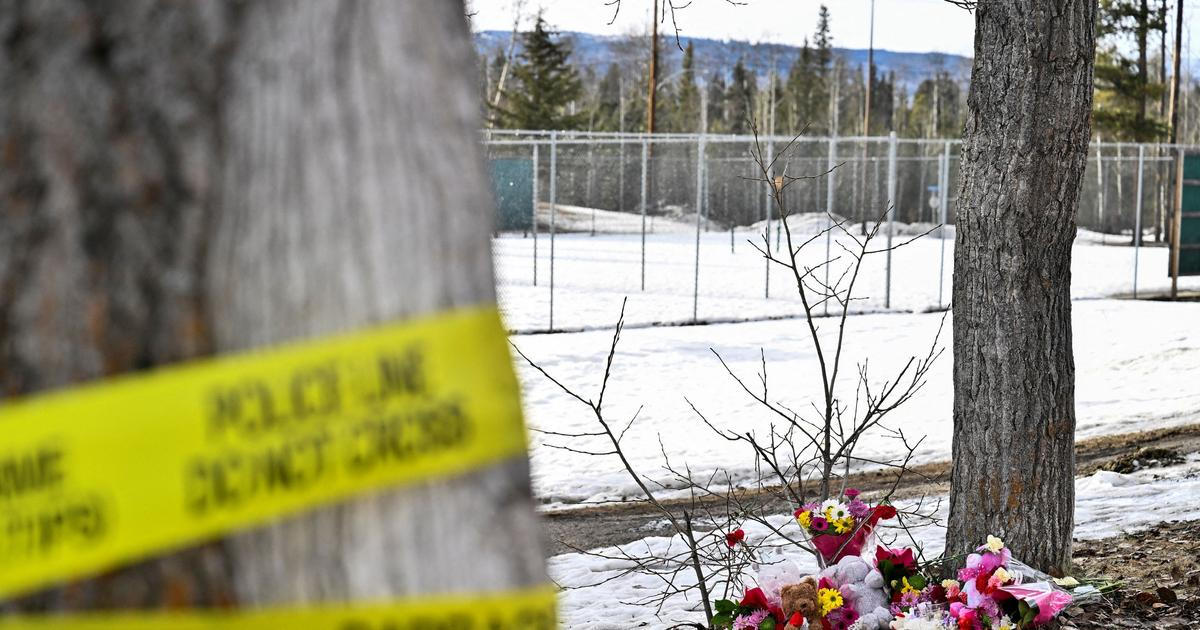 Tragédie, která otřásla Kanadou: Policie u pachatele zasahovala, zbraň mu vrátila 