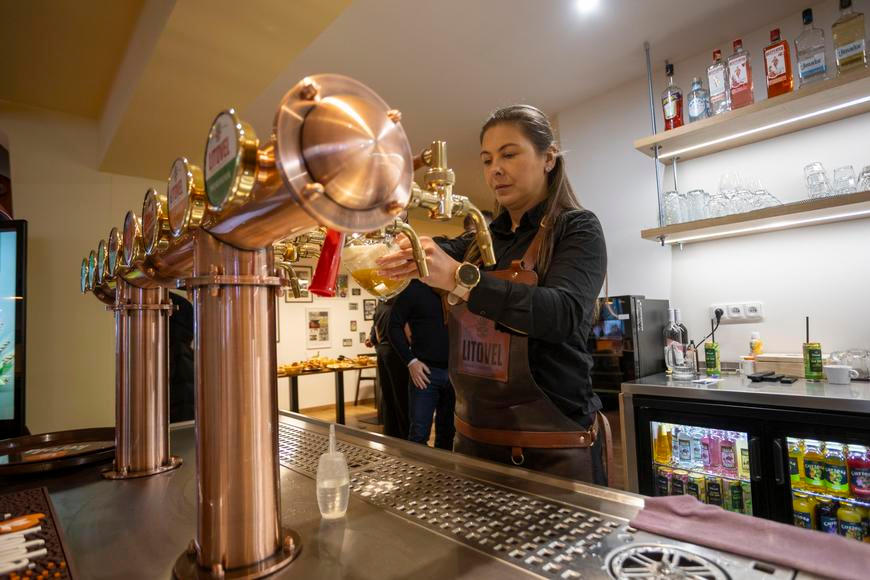 Nový trend? Pivo s minimem cukru cílí na fitness generaci