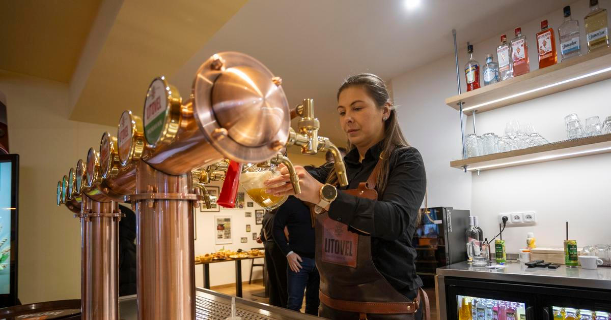 Nový trend? Pivo s minimem cukru cílí na fitness generaci