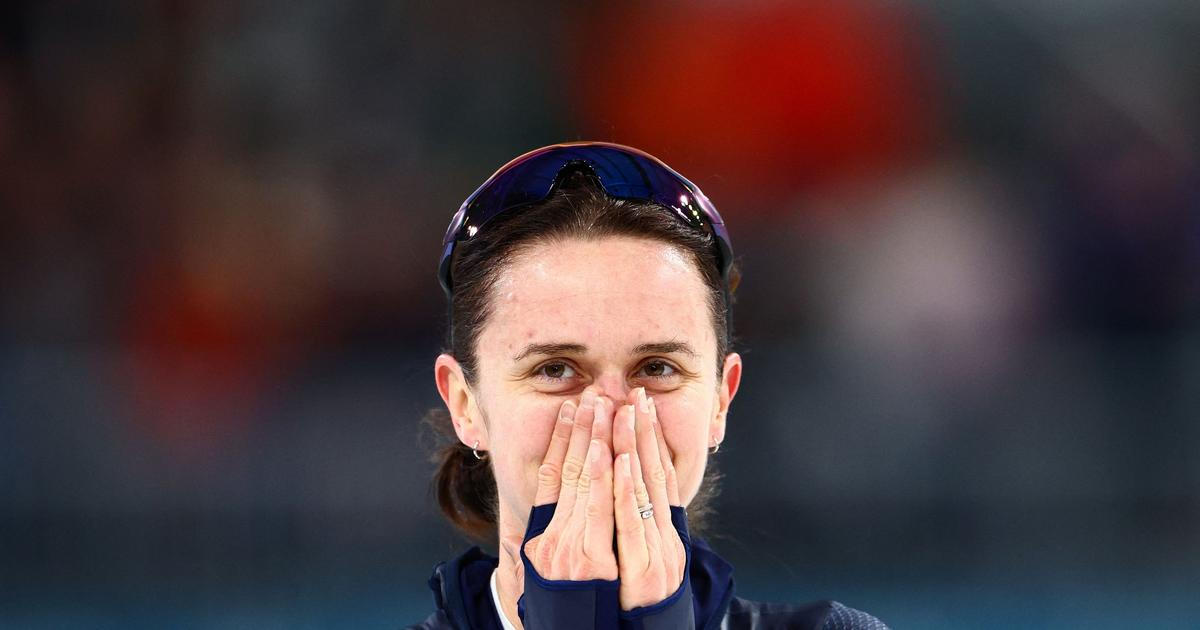 Poslední zamávání. Sáblíková ukončila kariéru, na MS už se v neděli nepředstaví