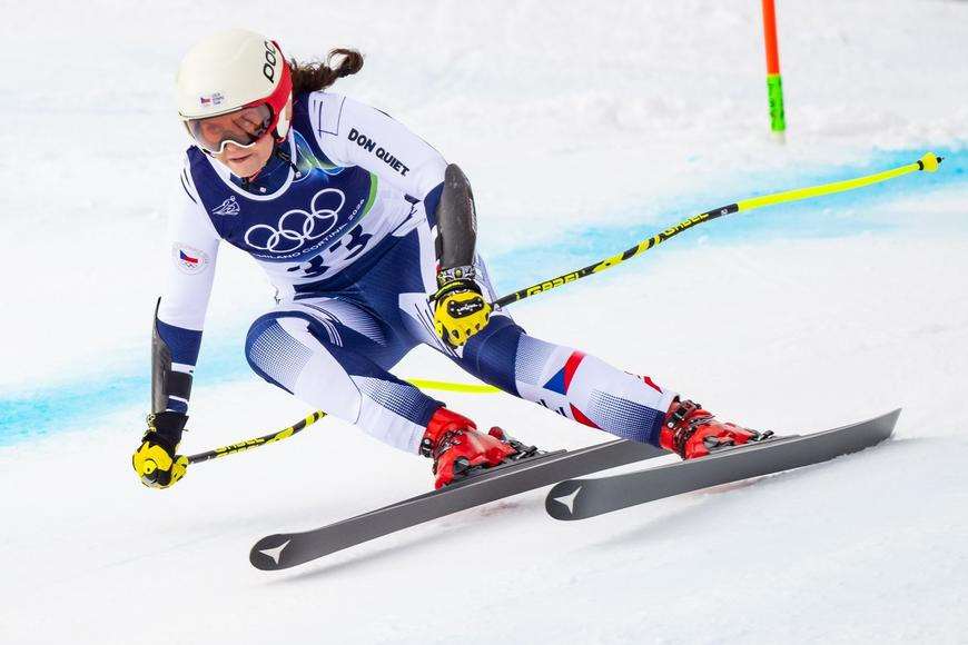 Babička mi říkala, že mi Češi za jméno dávají "ová", říká Negri