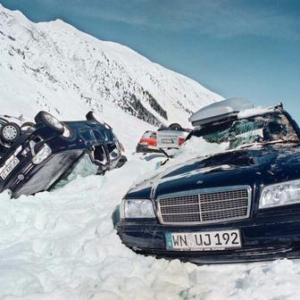 Dlouhá léta působilo městečko Galtür jako bezpečná oáza uprostřed rakouských Alp. 