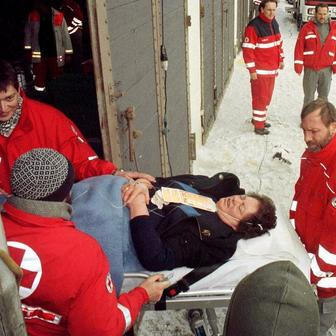 23. února 1999 se však během pár vteřin změnilo v dějiště jedné z nejtragičtějších lavinových katastrof poválečné Evropy.