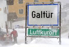 Galtür