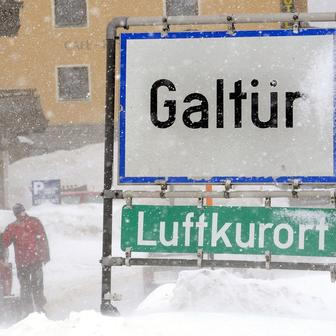 Galtür