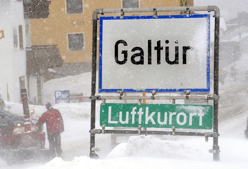 Galtür