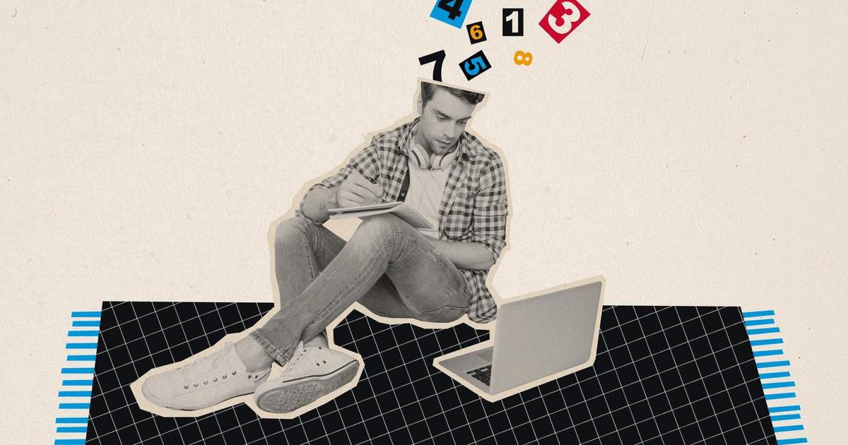 Sedmák by to spočítal bez váhání. Jak dopadnete vy?