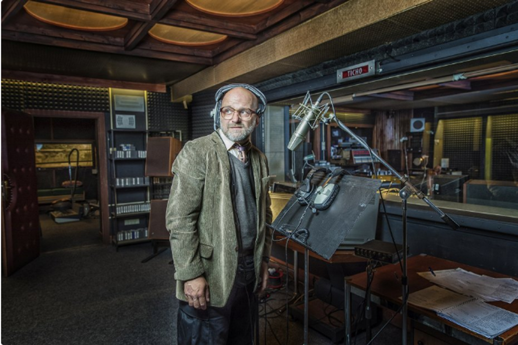 Hynek Čermák Hynek Čermák