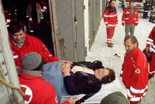 23. února 1999 se však během pár vteřin změnilo v dějiště jedné z nejtragičtějších lavinových katastrof poválečné Evropy.