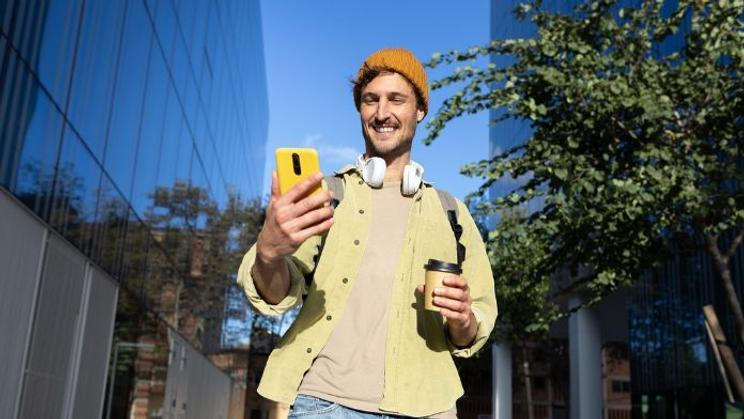 Ještě více dat a vyšší rychlosti v nových tarifech NEO+