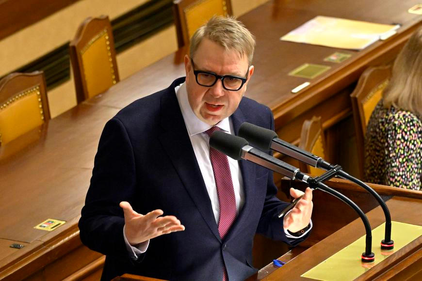 Nevíme, zda jsou v Česku. Úřady chtějí víc kontrolovat Ukrajince čerpající dávky