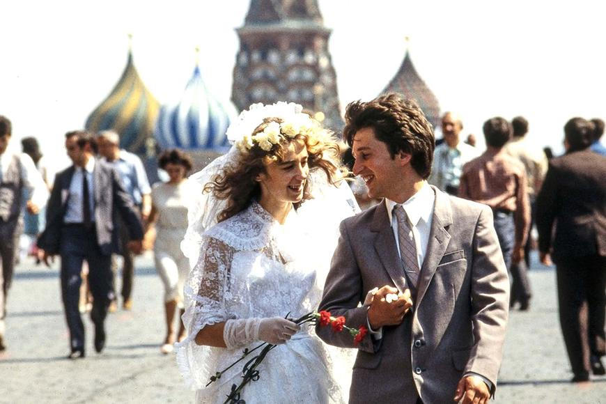 Jak to bylo se sexem v Sovětském svazu?