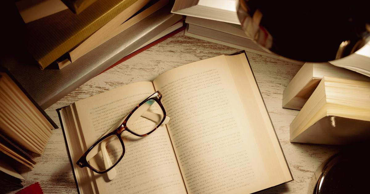 KVÍZ: Kdo to napsal? Znáte autory a autorky slavných literárních děl?