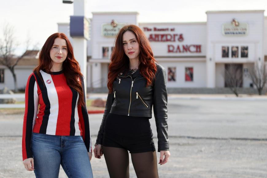 "Nezávislé dodavatelky" z nevadského nevěstince chtějí vlastní odbory