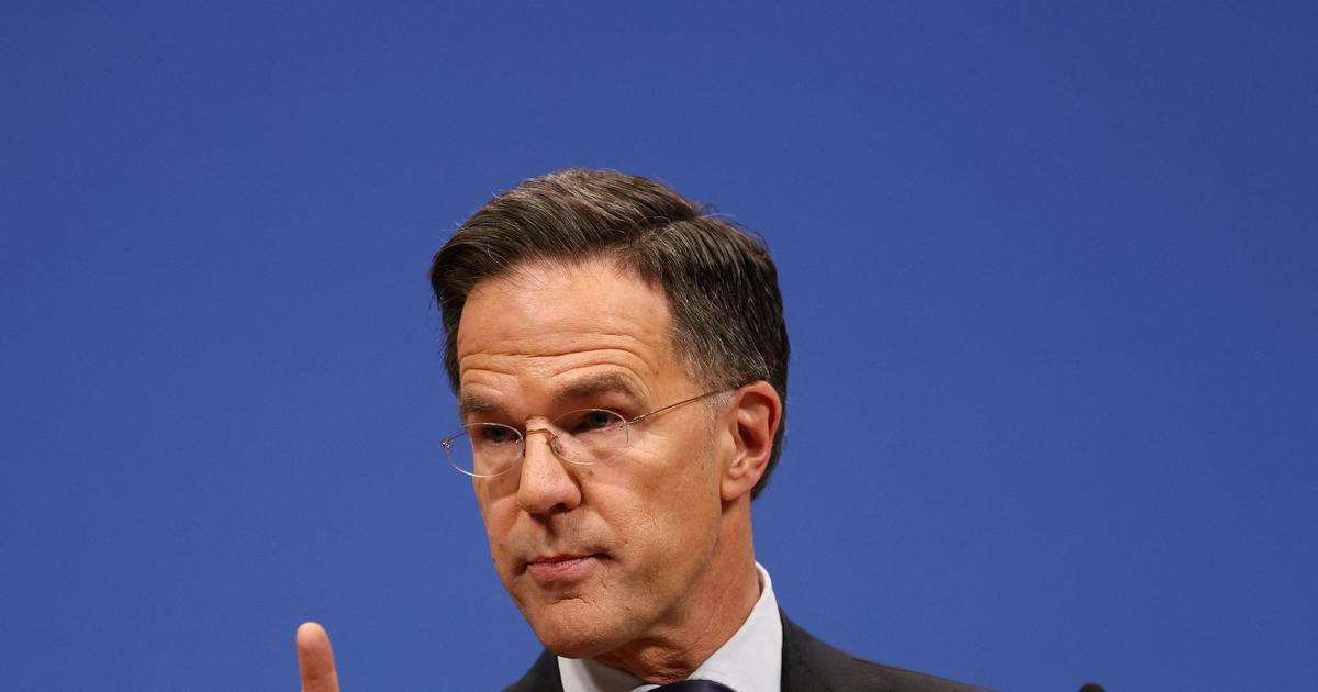 Babiš se v Praze setká s šéfem NATO Ruttem, jednat budou o aliančních závazcích