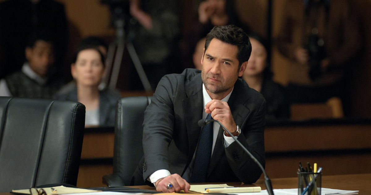 Past na advokáta. Seriálový hit Netflixu se vrací další řadou ve vynikající formě 