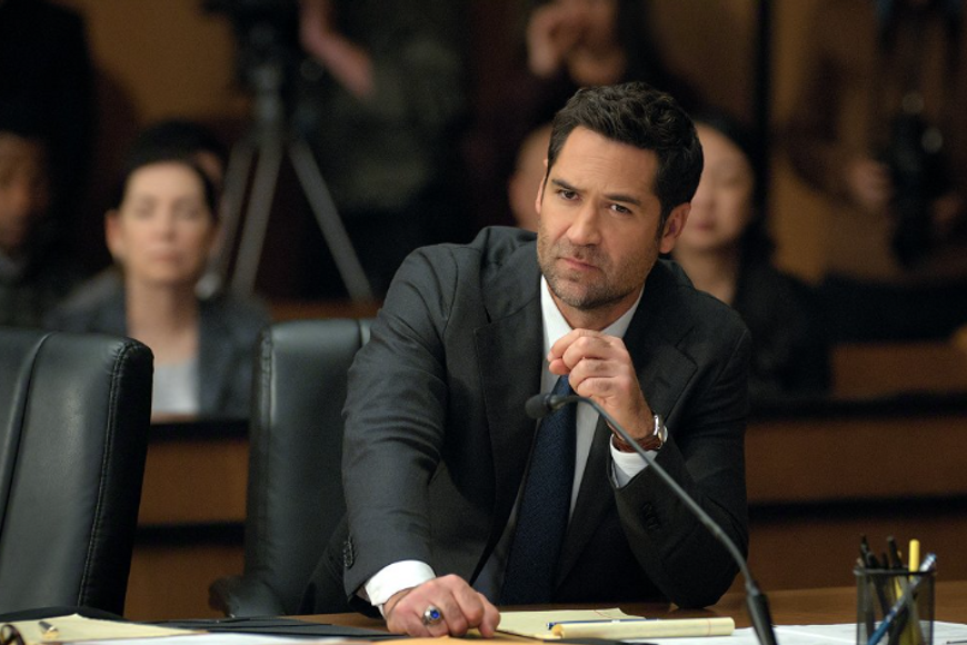 Past na advokáta. Seriálový hit Netflixu se vrací další řadou ve vynikající formě