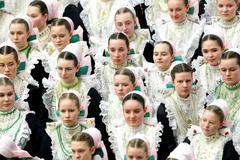 Škoda tyhle fotky minout: divoký Bunny, poselství na rukavici nebo gangsterka na dálnici