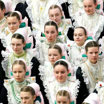 Škoda tyhle fotky minout: divoký Bunny, poselství na rukavici nebo gangsterka na dálnici