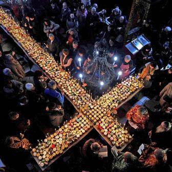 Škoda tyhle fotky minout: divoký Bunny, poselství na rukavici nebo gangsterka na dálnici