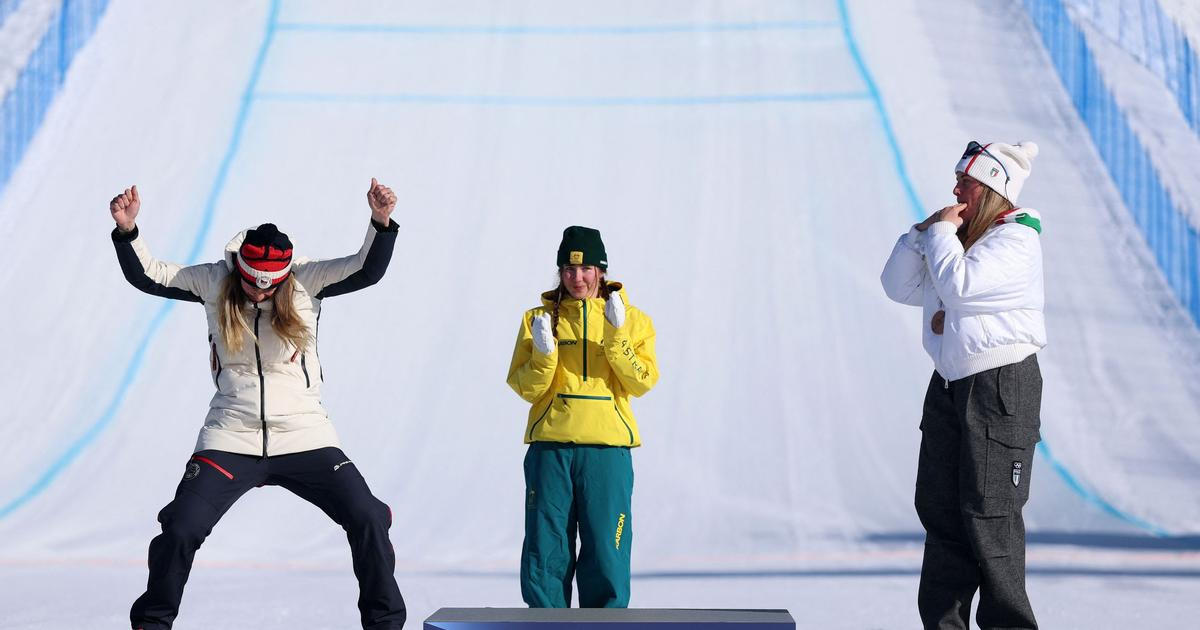 Czech Skier on Sochi Race: Increased Competition & Qualifying Doesn’t Guarantee Win