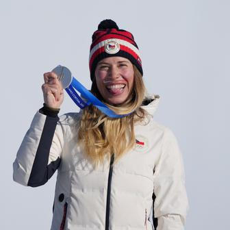 Milan Cortina Olympics Snowboard