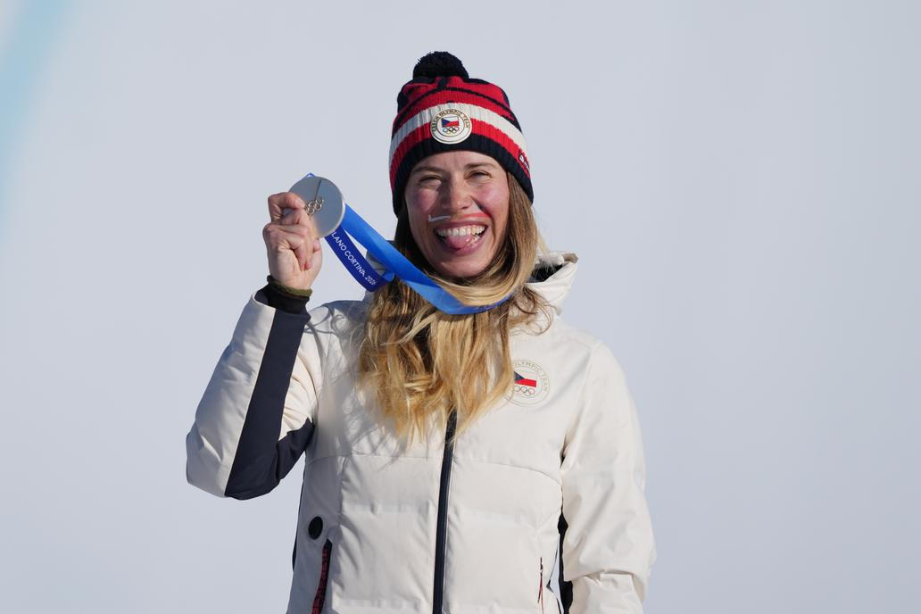 Milan Cortina Olympics Snowboard