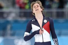 Milano Cortina 2026 Winter Olympic Games - Speed Skating