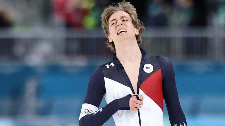 Milano Cortina 2026 Winter Olympic Games - Speed Skating