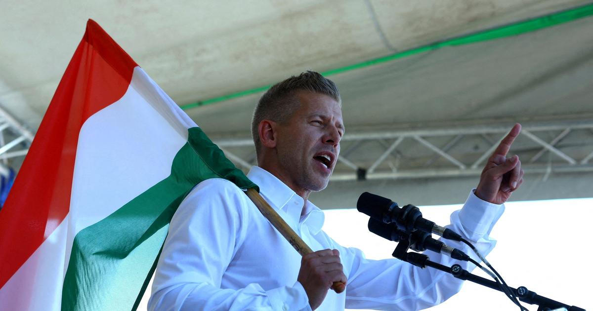 Tisza zvyšuje náskok před Orbánovým Fideszem. Velká část Maďarů ale neví, koho volit