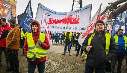 ČR-EU-odbory-demonstrace-Babiš-Ostrava-FASTPIX