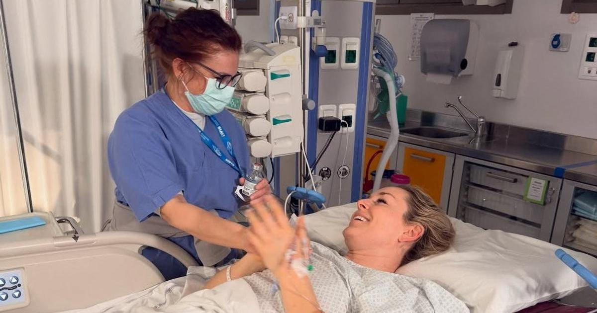 "Tříkolka je furt lepší než invalidní vozík." Vonnová prozradila bolestnou skutečnost