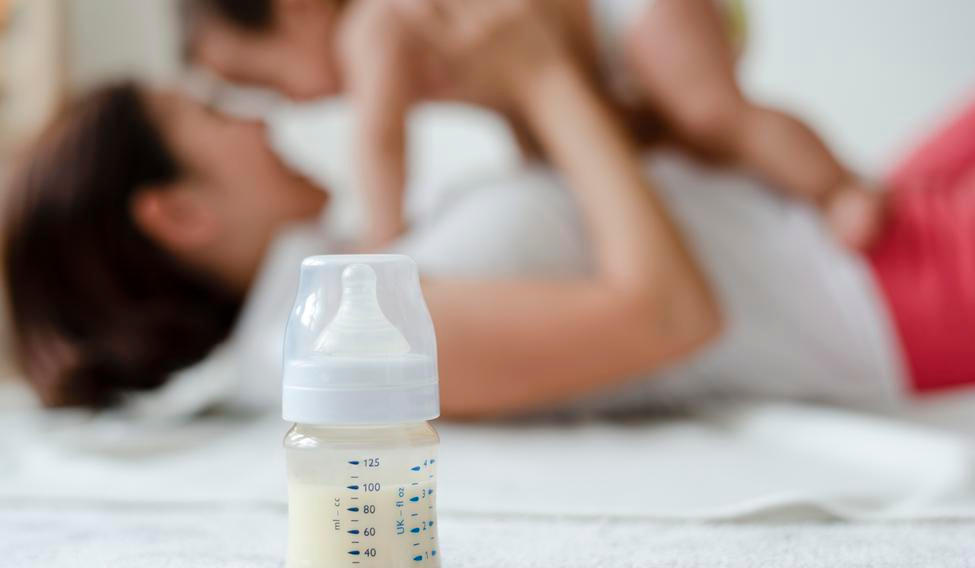 České úřady měly informaci o přítomnosti kontaminované výživy už v polovině prosince – na nebezpečí poukazovali sami potravináři. 