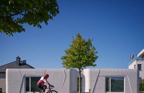 Krizi bydlení neřeší pouze Česko. Například Lucembursko zoufale hledá tisíce nových bytů ročně. Odpověď ale možná neleží v dalších satelitních čtvrtích, nýbrž v úzkých, přehlížených parcelách mezi domy. 