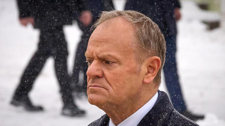 Russia Ukraine War Poland